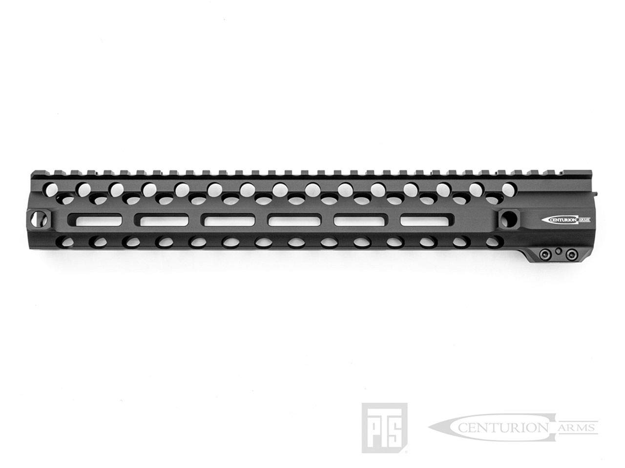 Amazon | PTS(ピーティーエス) Centurion Arms CMR M-LOK レイルハンド